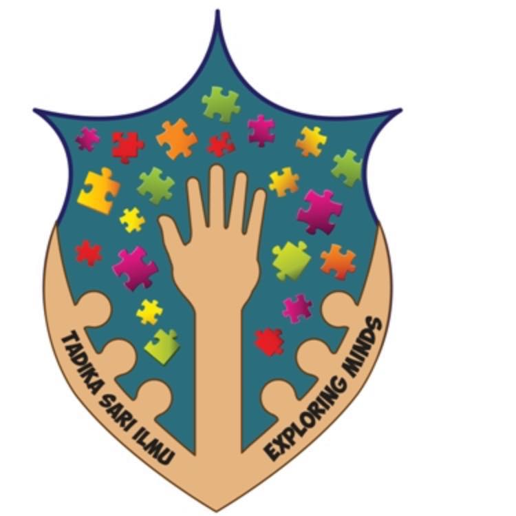 Tadika Sari Ilmu logo