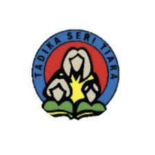 Tadika Seri Tiara logo