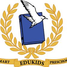 Smart Edukids Preschool logo