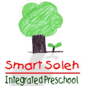 Smart Soleh Subang Bestari logo