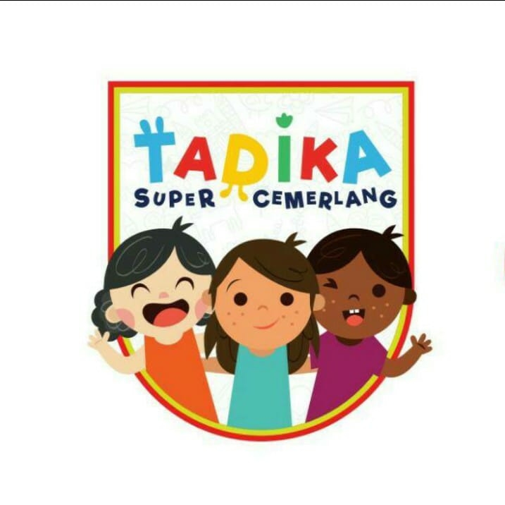 Tadika Super Cemerlang logo