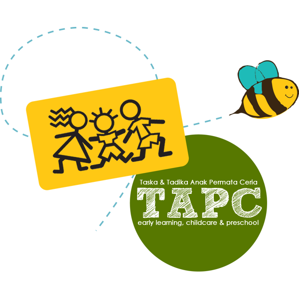 Taska Tadika Anak Permata Ceria logo