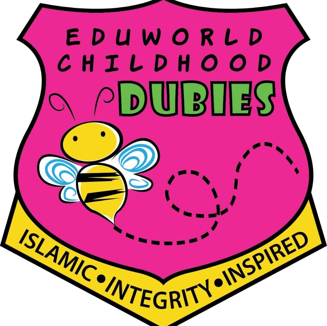 Tadika & Taska Dubies logo