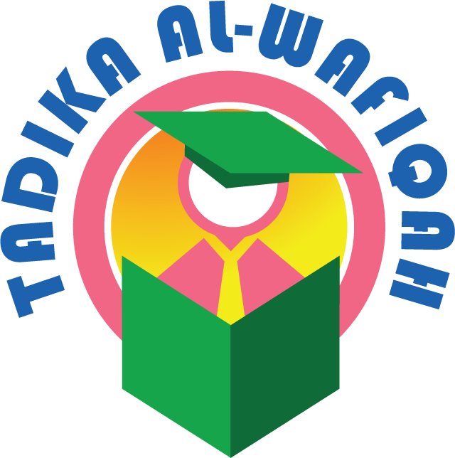 Tadika Al Wafiqah logo