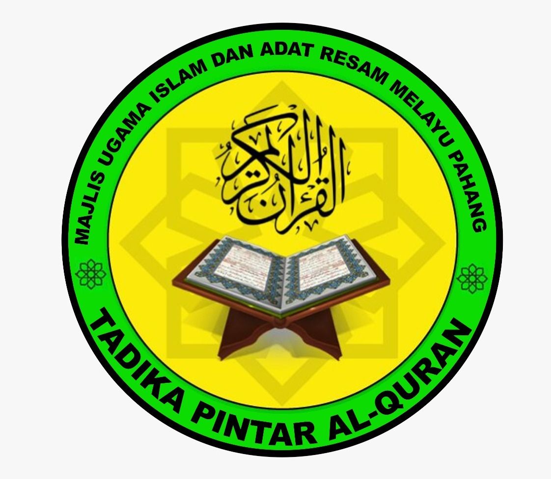 Tadika Pintar Al-Quran MUIP (Indera Mahkota) logo