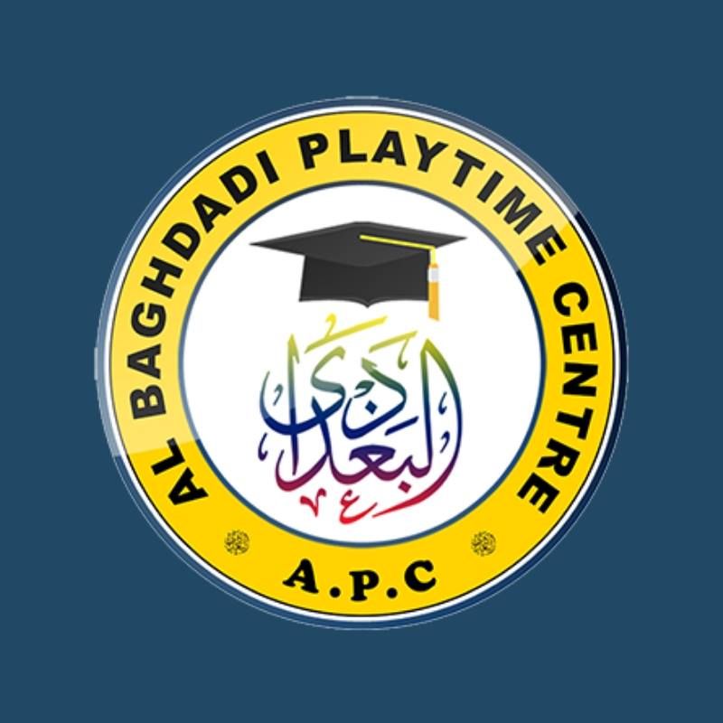 Tadika Al Baghdadi Az Zuhri - Apc Scientex Senai logo