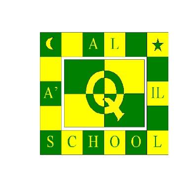 Tadika Al-A'qil Tengkera logo