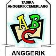 Tadika Anggerik Cemerlang logo