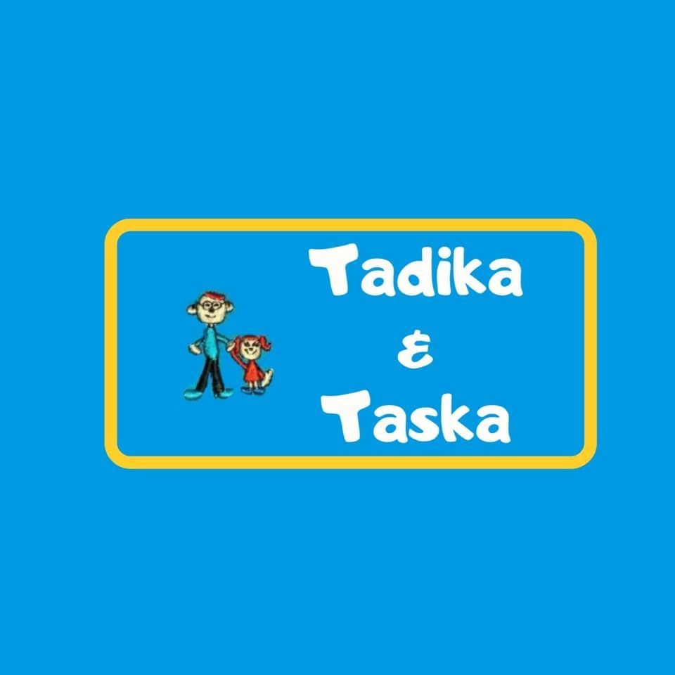 Tadika Anugerah Pintar & Taska Pintar Anak ku Montessori Islamic Method logo