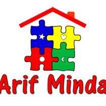 Tadika Arif Minda Shah Alam logo