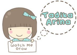 Tadika Arina Childhood Education Centre logo