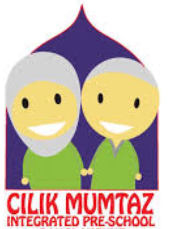 Tadika Astana Bonda logo