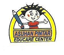Tadika Asuhan Pintar logo