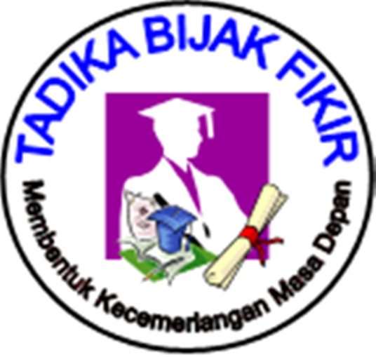 Tadika Bijak Fikir logo