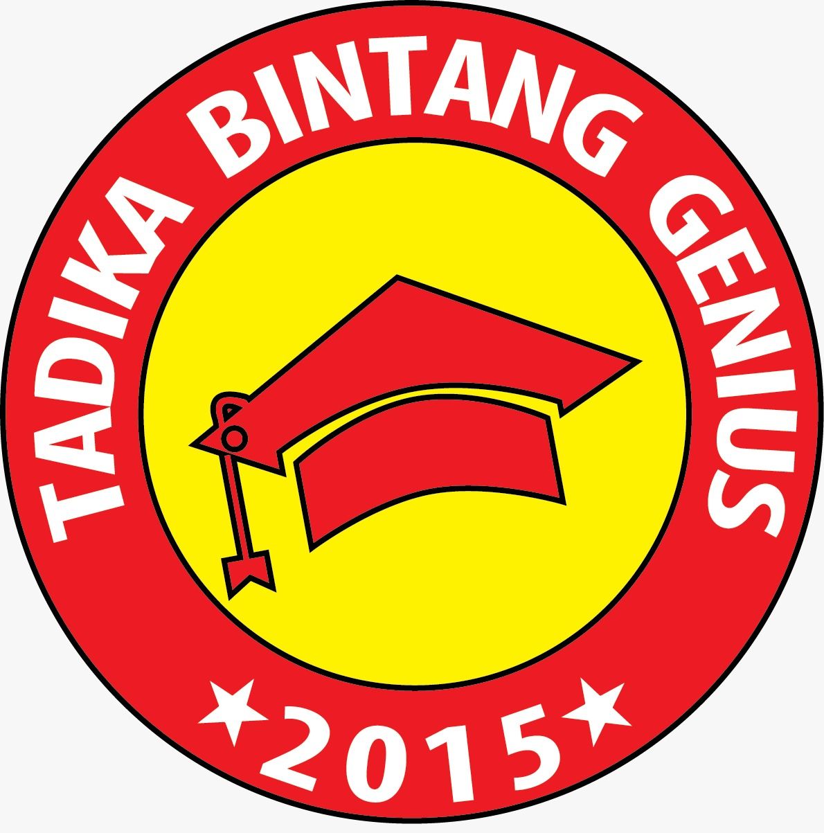 Tadika Bintang Genius logo