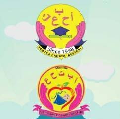 Tadika Cahaya Bestari logo