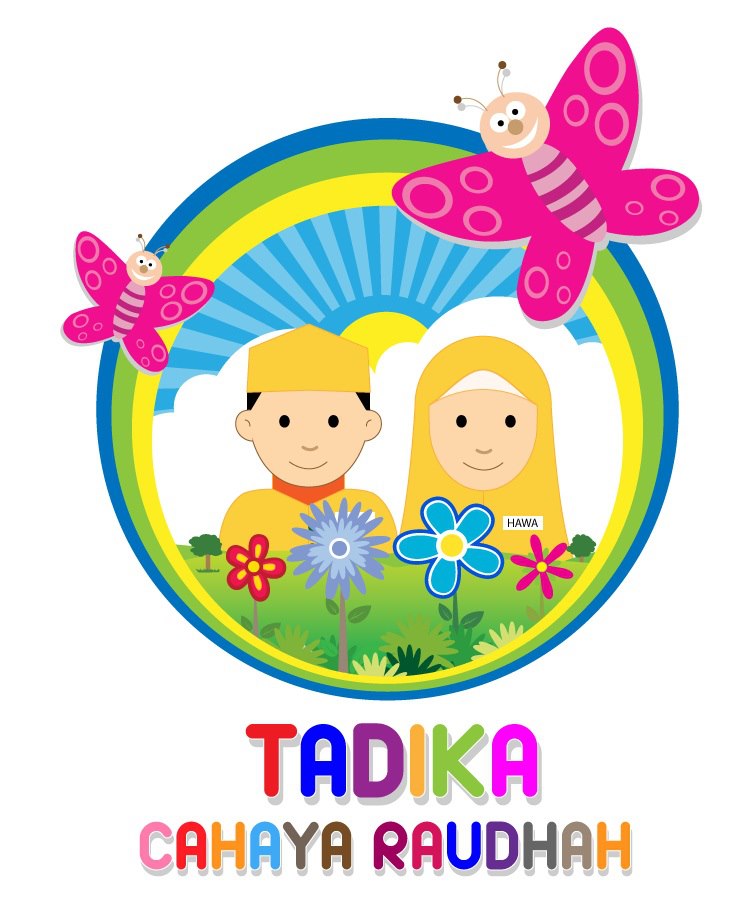 Tadika Cahaya Raudhah logo