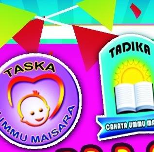 Ummu Maisara Playschool & Tadika Cahaya Ummu Maisara logo