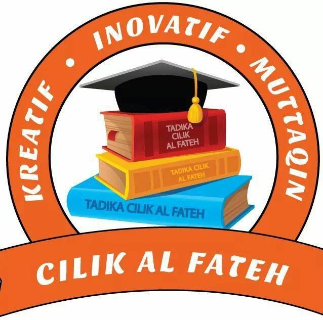 Tadika Cilik Al Fateh Bestari Taman Jati Melaka logo