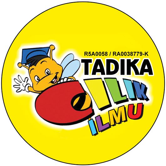 Tadika Cilik Ilmu logo