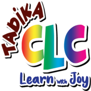 Tadika CLC logo