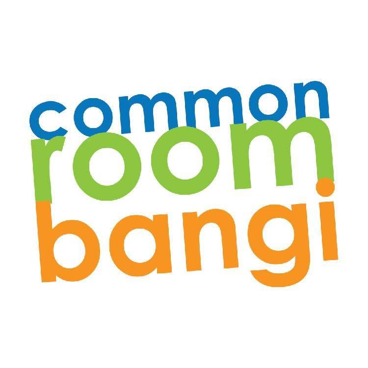 Tadika Common Room Bangi logo