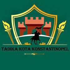 TADIKA DAN PUSAT JAGAAN KANAK-KANAK KOTA KONSTANTINOPEL @TKK KIDS logo