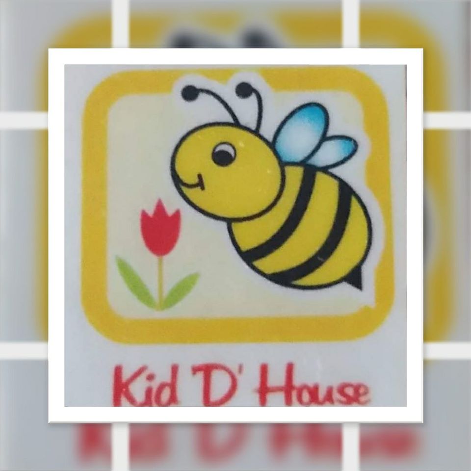Tadika Didik Damai logo