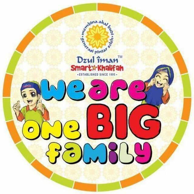 Tadika Dzul Iman Kota Warisan logo