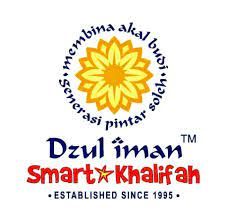 TADIKA AD DEEN KHALIFAH (DZUL IMAN BRANCH ALAM IMPIAN) logo