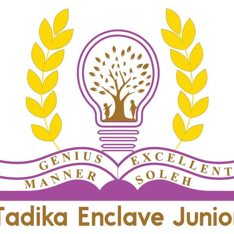 Tadika Enclave Junior logo