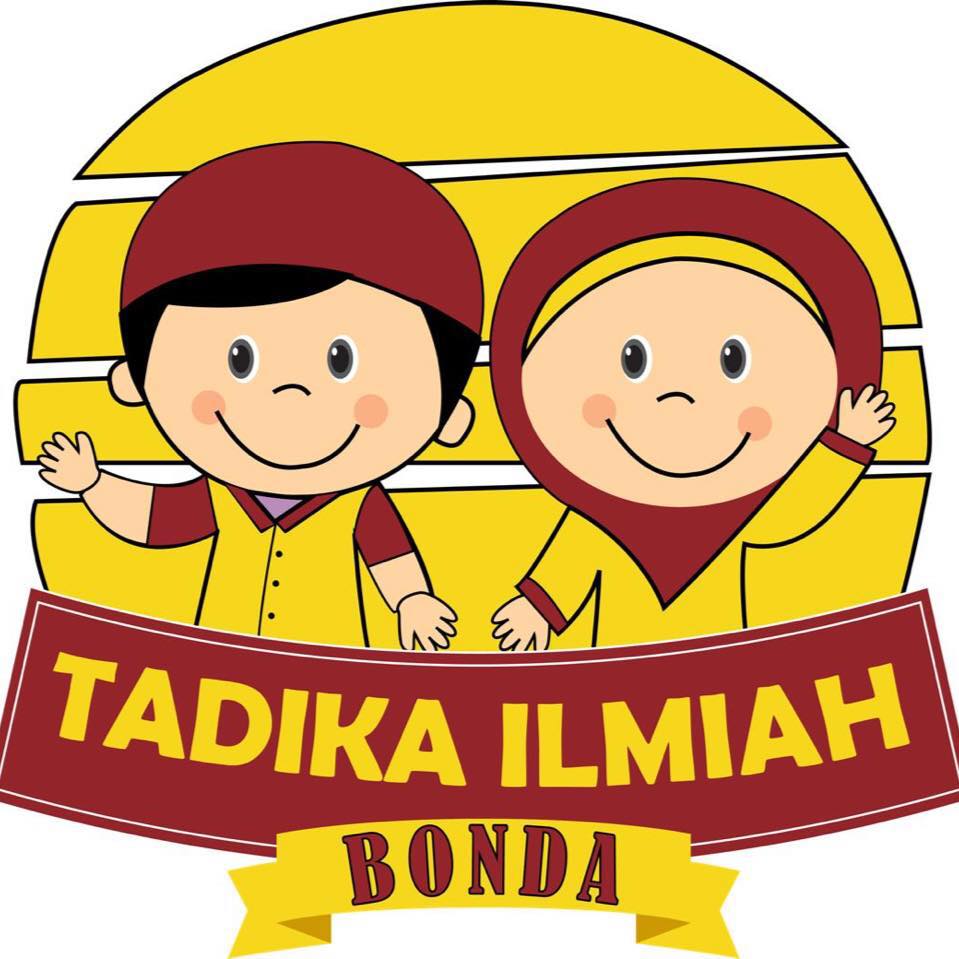 Tadika Ilmiah Bonda  logo