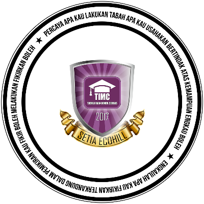 Tadika Iman Minda Cerdas logo