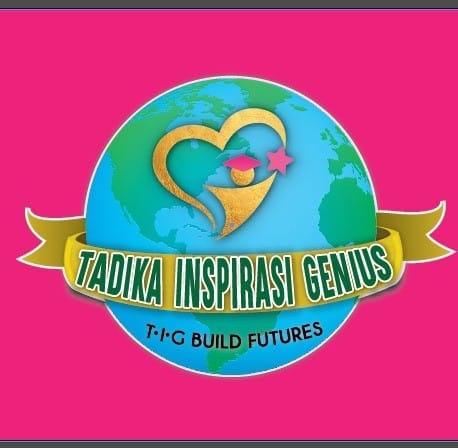 Tadika Inspirasi Genius logo