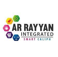 TADIKA INTEGRASI AR RAYYAN TAMAN MERDEKA logo