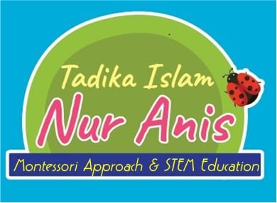 Tadika Islam Nur Anis logo