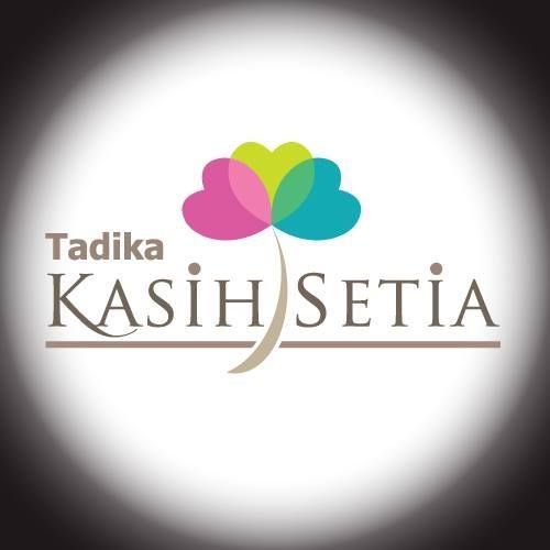 Tadika Kasih Setia logo