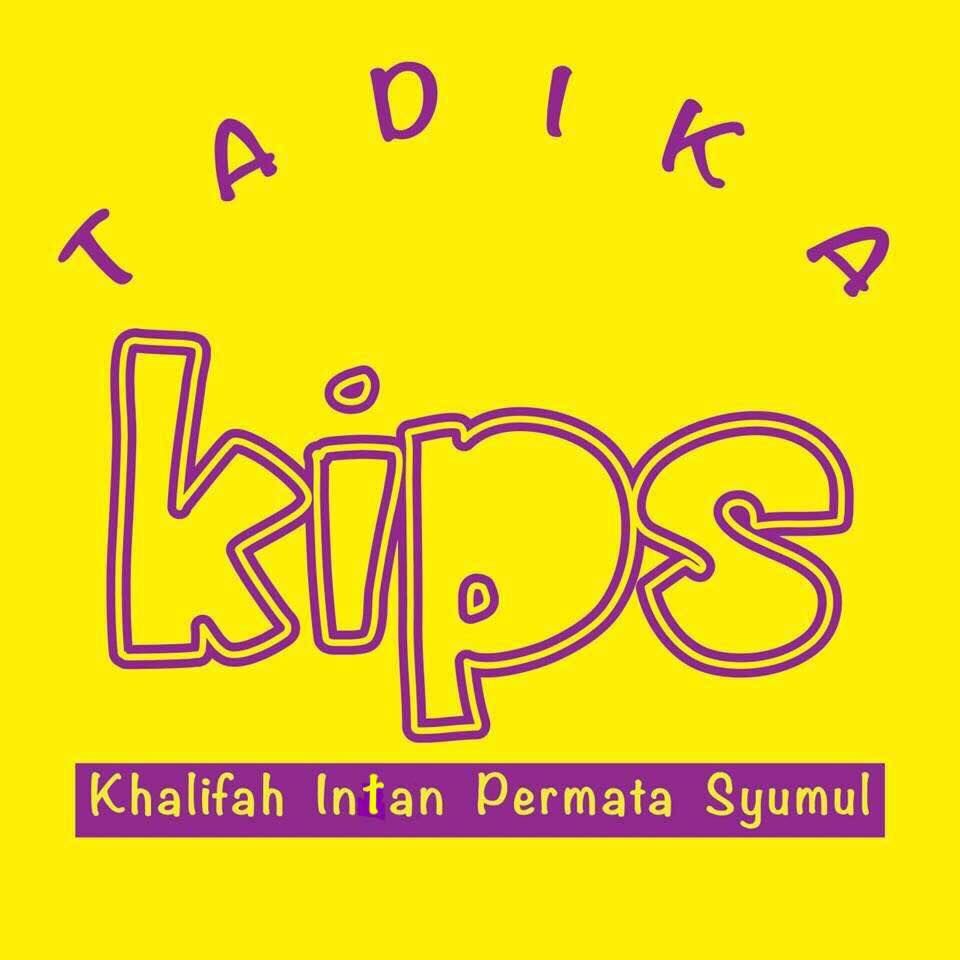 Tadika KIPS logo