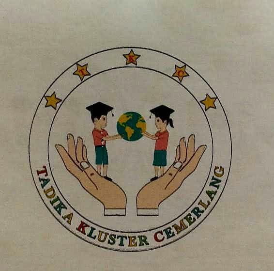 Tadika Kluster Cemerlang logo