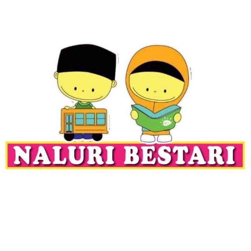 Tadika Legasi Naluri Bestari logo
