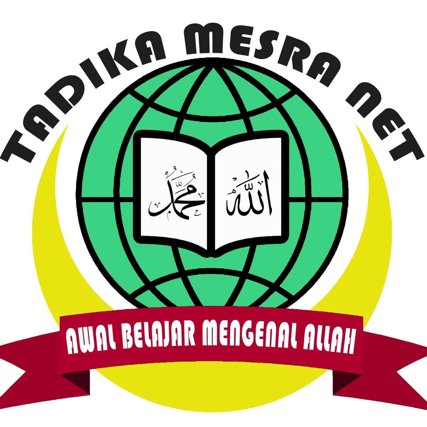 Tadika Mesra Net logo