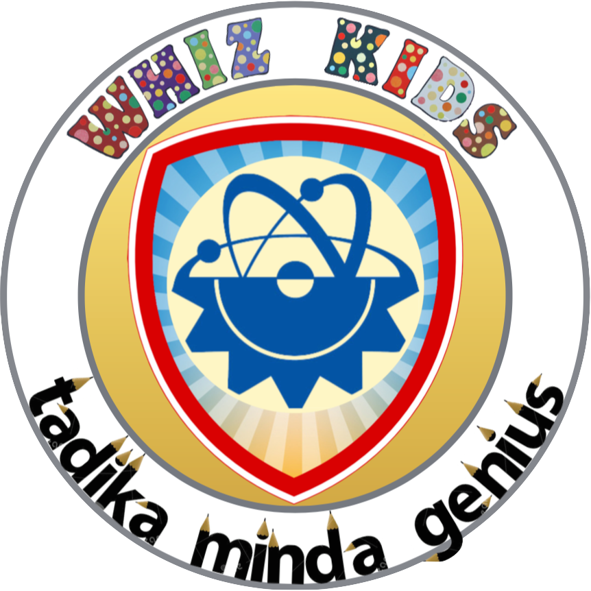 Tadika Minda Genius logo