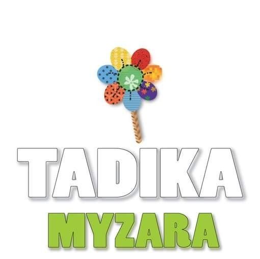 Tadika Myzara logo