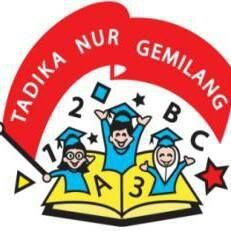 Tadika Nur Gemilang logo