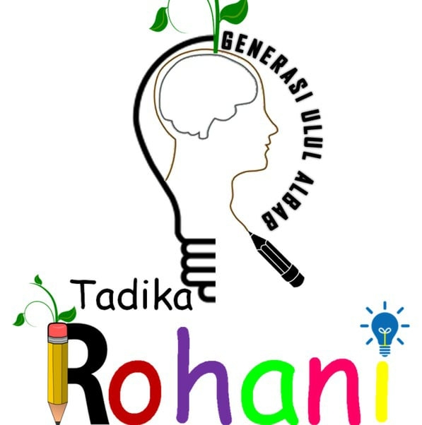 Tadika Rohani Unggul logo