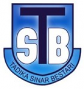 Tadika Sinar Bestari logo