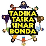 TADIKA TASKA SINAR BONDA logo