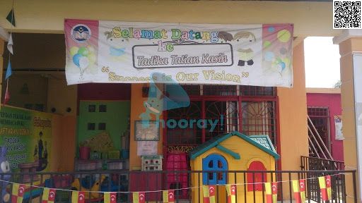 Tadika Talian Kasih logo
