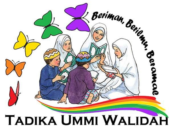 Taska Ummi Walidah logo