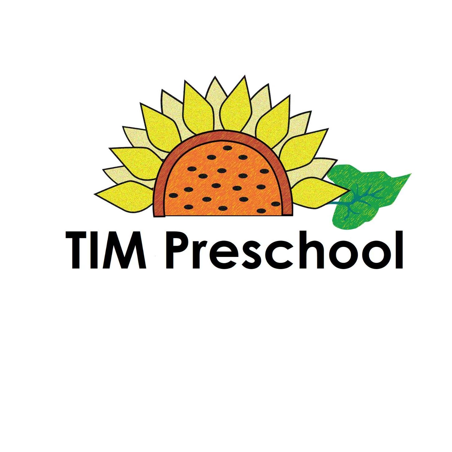 TIM Preschool logo